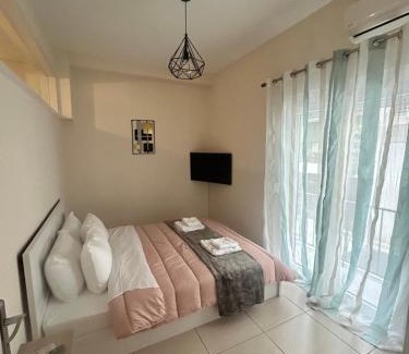 Spata-Artemida Apartment | AKTIS apartment 4 near airport
