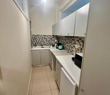 Spata-Artemida Apartment | AKTIS apartment 4 near airport