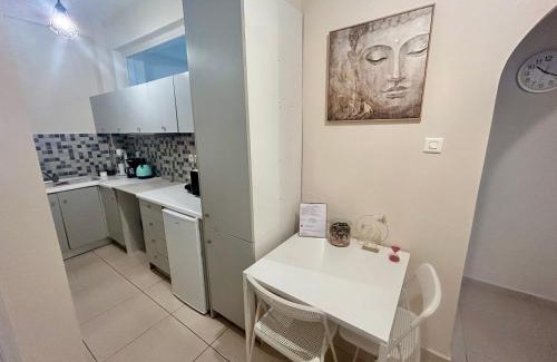 Spata-Artemida Apartment | AKTIS apartment 4 near airport