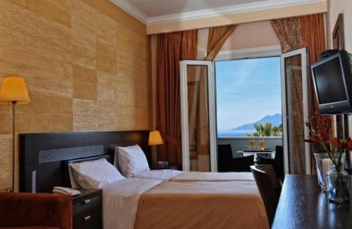 Palaia Epidavros Hotel | Aktis Hotel