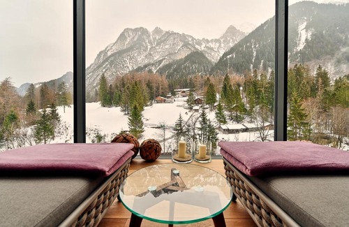 Brand Hotel | Aktiv-Hotel Sarotla