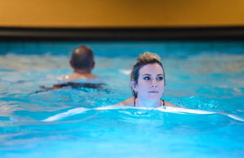 Graechen Hotel | Aktiv Hotel & Spa Hannigalp