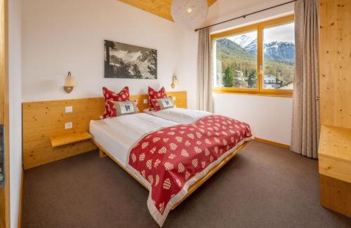 Graechen Hotel | Aktiv Hotel & Spa Hannigalp