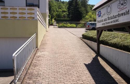 Bad Karlshafen House | Aktiv-Pension