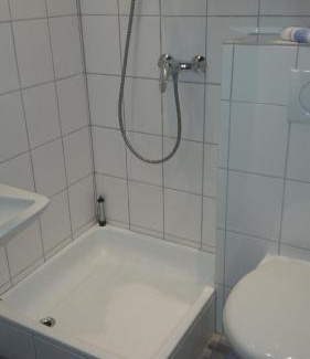 Bad Karlshafen House | Aktiv-Pension