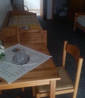 Bad Karlshafen House | Aktiv-Pension