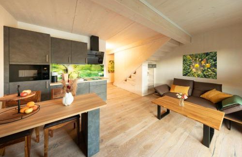 Marktleuthen Apartment | Aktiv-Urlaub-Burak Marktleuthen im Fichtelgebirge