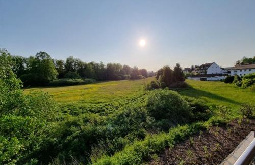 Marktleuthen Apartment | Aktiv-Urlaub-Burak Marktleuthen im Fichtelgebirge
