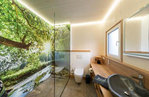 Marktleuthen Apartment | Aktiv-Urlaub-Burak Marktleuthen im Fichtelgebirge