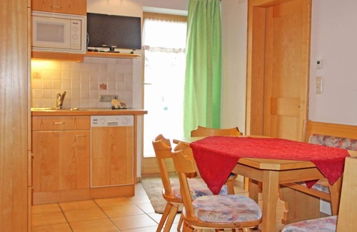 Damuels Apartment | Aktivappartement - Appartements Drei Wannen