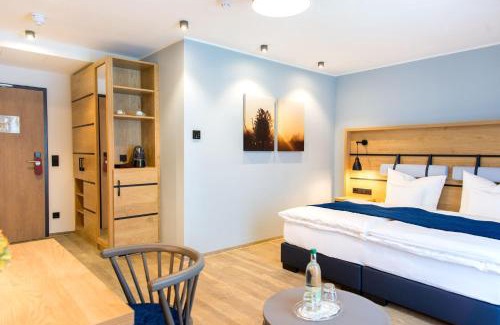 Tabarz Hotel | Aktivhotel Inselsberg