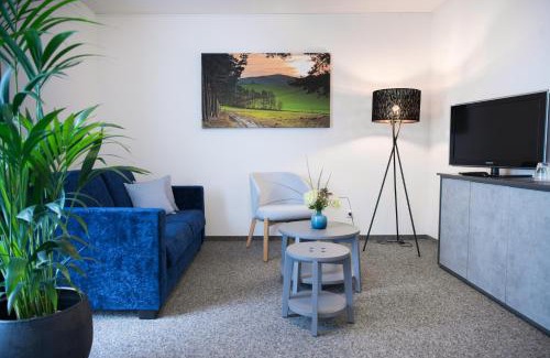 Tabarz Hotel | Aktivhotel Inselsberg