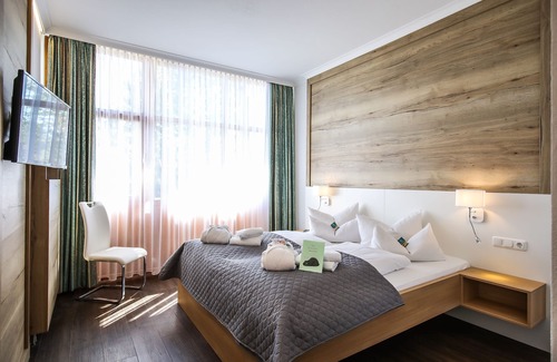 Bad Griesbach im Rottal Hotel | AktiVital Hotel