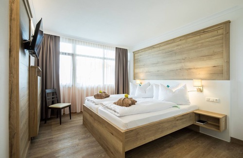 Bad Griesbach im Rottal Hotel | AktiVital Hotel