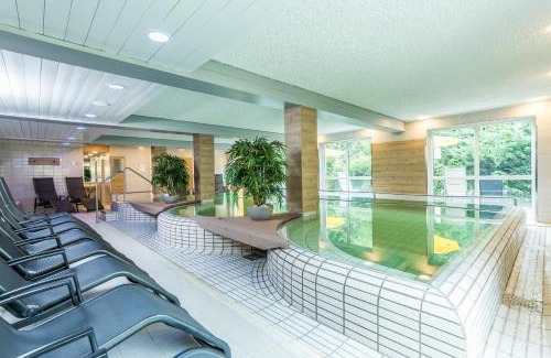Bad Griesbach im Rottal Hotel | AktiVital Hotel