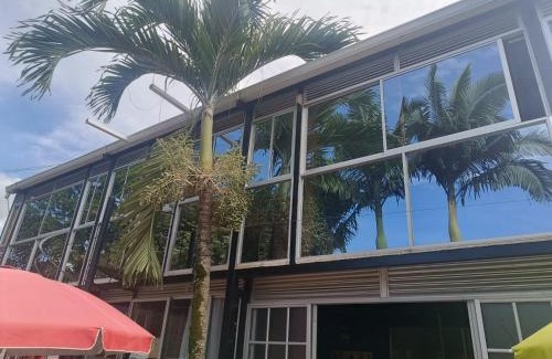 Ibague House | AKUARELA APARTAMENTOS CAMPESTRES Ibagué