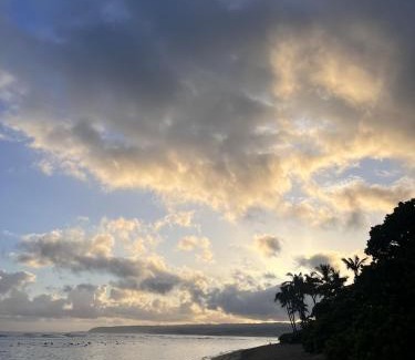 Mokuleia Apartment | Akule Clubhouse- Awa 1 Bedroom Apt by the Beach condo