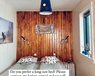 Sveitarfelagid Olfus House | Akurgerði Guesthouse 4 - Country Life Style