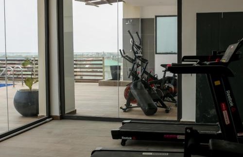 Tema Apartment | Akwaaba Retreats