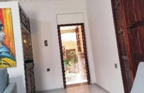 Hay Al Qoriaa House | 'Akwaba 2'