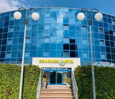 Hoyerswerda Hotel | Akzent Congresshotel Hoyerswerda