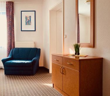 Hoyerswerda Hotel | Akzent Congresshotel Hoyerswerda