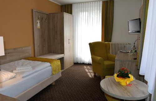 Tabarz Hotel | Akzent Hotel Am Burgholz