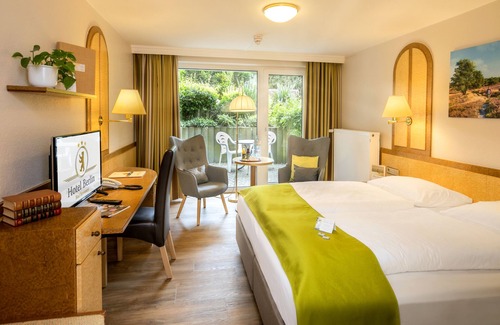 Bad Bevensen Hotel | AKZENT Hotel Berlin