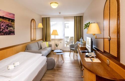 Bad Bevensen Hotel | AKZENT Hotel Berlin