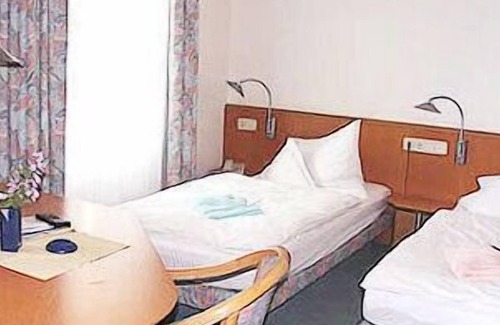 Delitzsch Hotel | AKZENT Hotel Delitzsch