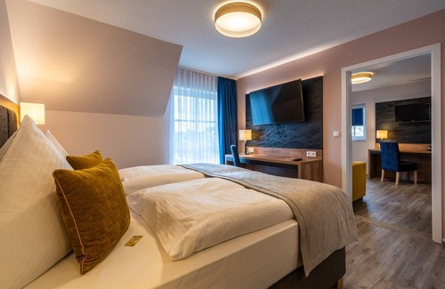 Frankenberg Hotel | AKZENT Hotel Frankenberg