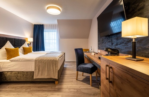Frankenberg Hotel | AKZENT Hotel Frankenberg