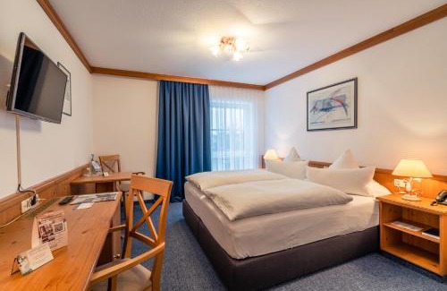 Frankenberg Hotel | AKZENT Hotel Frankenberg