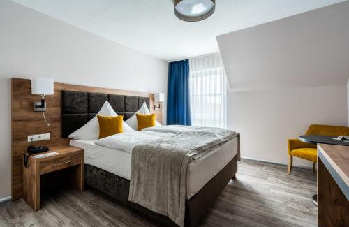 Frankenberg Hotel | AKZENT Hotel Frankenberg