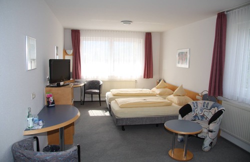 Croeffelbach Hotel | AKZENT Hotel Goldener Ochsen