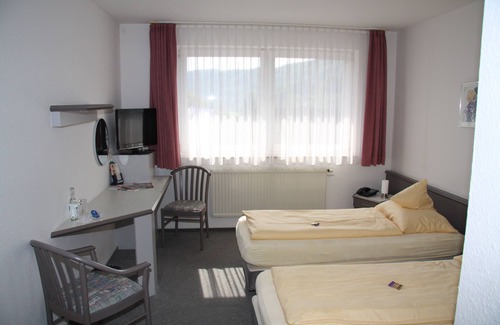 Croeffelbach Hotel | AKZENT Hotel Goldener Ochsen