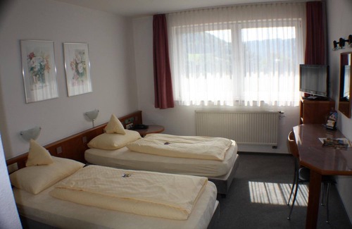 Croeffelbach Hotel | AKZENT Hotel Goldener Ochsen