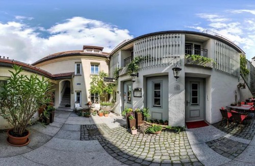 Kamenz Hotel | Akzent Hotel Goldner Hirsch