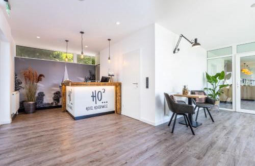 Hoyerswege Hotel | Akzent Hotel Hoyerswege