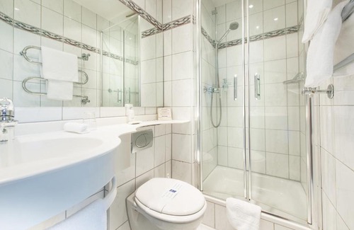 Giessen Hotel | Akzent Hotel Köhler