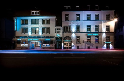 Giessen Hotel | Akzent Hotel Köhler