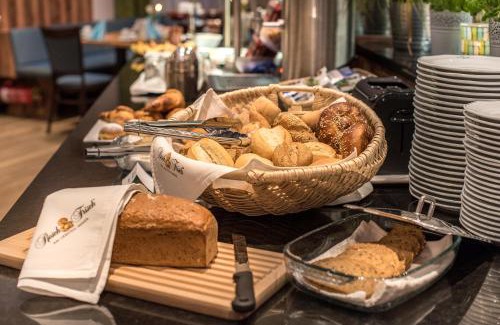 Giessen Hotel | Akzent Hotel Köhler