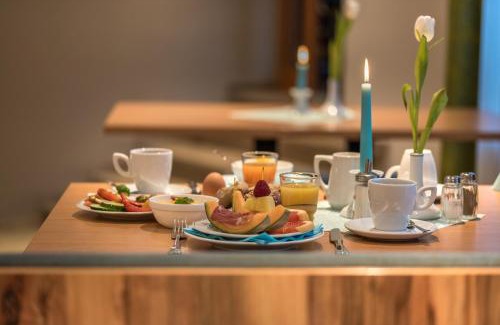 Giessen Hotel | Akzent Hotel Köhler