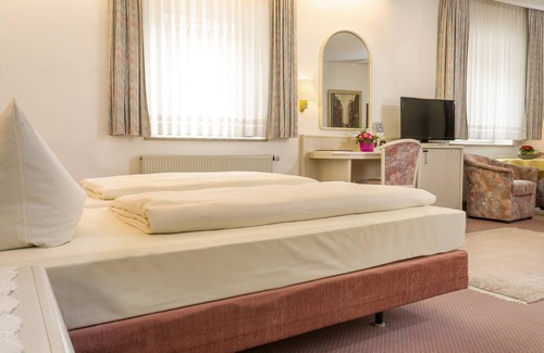 Wemding Hotel | AKZENT Hotel Meerfräulein