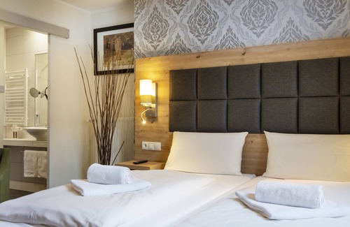 Rhens Hotel | AKZENT Hotel Roter Ochse