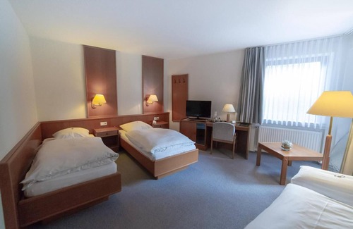Ganderkesee Hotel | AKZENT Hotel Thiemann Zur Jägerklause
