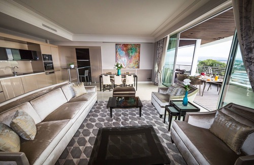 Sant Feliu de Guixols Hotel | Alàbriga Hotel & Home Suites