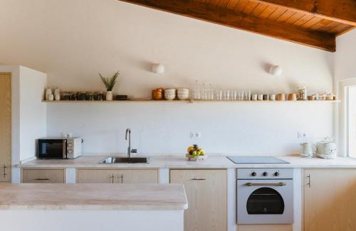 Alghero Bed & Breakfast | Alénu