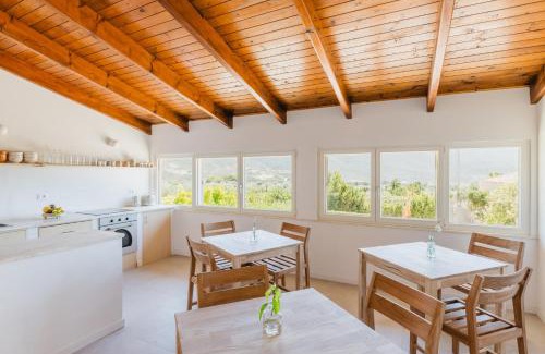 Alghero Bed & Breakfast | Alénu