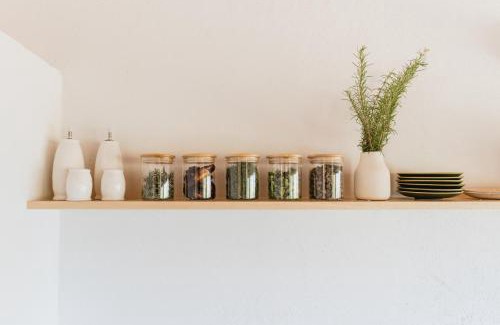 Alghero Bed & Breakfast | Alénu